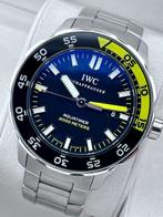 IWC - Aquatimer 2000 Automatic. Divers - IW356808 - Heren -