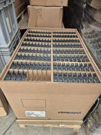 9203509001 ACI 4420 HH Axial Fan 119x119x38mm 230VAC, Doe-het-zelf en Bouw, Ophalen of Verzenden, Nieuw