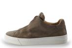 Manfield Sneakers in maat 43 Bruin | 5% extra korting, Kleding | Heren, Schoenen, Manfield, Bruin, Verzenden, Zo goed als nieuw