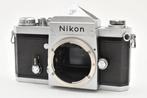 Nikon F Apollo Eye Level Silver Body Single lens reflex, Nieuw