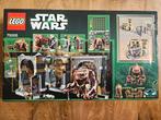 Lego - Star Wars - 75005 - Rancor Pit - 2010-2020, Nieuw