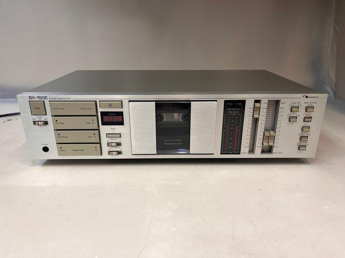 Nakamichi - BX-150E Audiocassette deck, Audio, Tv en Foto, Radio's