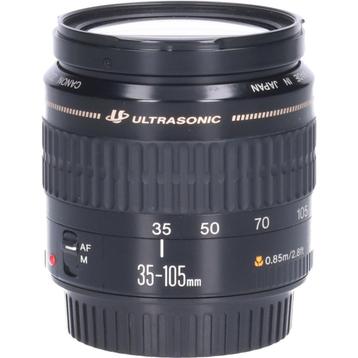 Tweedehands Canon EF 35-105mm f/3.5-4.5 CM3437 beschikbaar voor biedingen