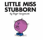 Little Miss Stubborn 9781405235150, Adam Hargreaves, Roger Hargreaves, Gelezen, Verzenden