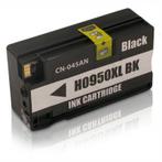 Huis-Merk  HP 950XL BK CN045AE 80ml 247Print, Computers en Software, Verzenden, Nieuw, Hewlett Packard(HP)