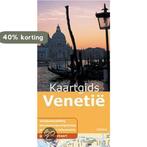 Kaartgids Venetië 9789020964196, Boeken, Verzenden, Gelezen
