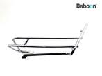 Valise support/transporteur droite Harley-Davidson FLHT, Motoren, Verzenden, Nieuw