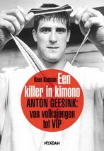 Een Killer in kimono 9789046805596 Ko Kooman, Verzenden, Gelezen, Ko Kooman