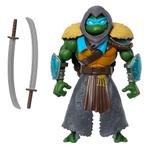 MOTU x TMNT: Turtles of Grayskull Action Figure Stealth Armo, Verzamelen, Ophalen of Verzenden, Nieuw