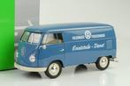 Welly 1:18 - Model bestelwagen - Volkswagen T1 Bus, Nieuw