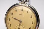 Omega - Swiss Made 15 Jewels - mechanical pocket watch -