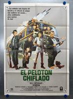 Bill Murray - Original Spanish cinema poster, first release, Nieuw