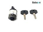 Contactslot Moto Guzzi California 1000 III 1987-1993 (VW), Motoren, Verzenden, Gebruikt