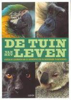 De Tuin Van Het Leven 9789055444793, Rudy Van Eysendeyk, Roland Van Bocxstaele, Verzenden