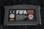 Gameboy Advance Fifa 06, Verzenden