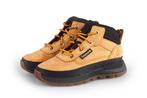 Timberland Hoge Sneakers in maat 25 Geel | 10% extra korting, Schoenen, Nieuw, Jongen of Meisje, Timberland