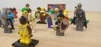Lego Minifiguur - Harry Potter, Marvel, Castle, Speed, Kinderen en Baby's, Speelgoed | Duplo en Lego, Nieuw