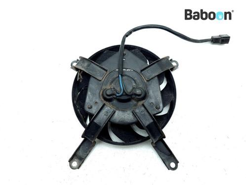 Koelfan Motor Yamaha TDM 900 (TDM900), Motoren, Onderdelen | Yamaha, Gebruikt, Verzenden