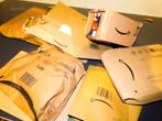 Partij Amazon Pakketten, Ophalen, Nieuw