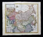 Azië - Rusland / China / Korea / Japan / Taiwan / Moskou /, Boeken, Nieuw