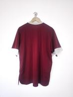 Sparta Praga - Tsjechische Liga - 2005 - Voetbalshirt, Verzamelen, Nieuw