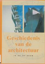 Geschiedenis van de architectuur in de 20e eeuw, Boeken, Gelezen, JÜRgen Tietz, Wolfgang Hoffmann, Verzenden