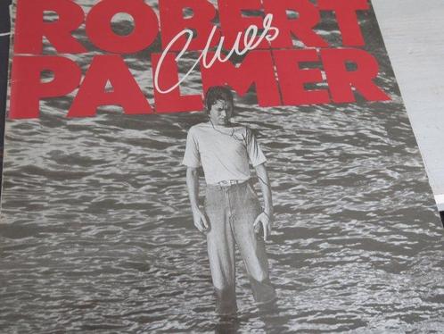 Robert Palmer & Related - 9 x original albums - Différents, Cd's en Dvd's, Vinyl Singles