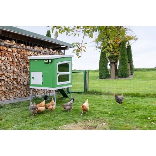 Smartcoop-connectiviteitsmodule - kerbl, Dieren en Toebehoren, Pluimvee | Toebehoren, Nieuw