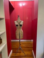 Mannequin - Mannequin vintage pour tailleurs - Métal