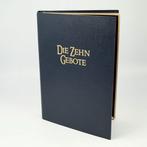 Kameroen. 1500 Francs 2012 - Die Zehn Gebote, Postzegels en Munten