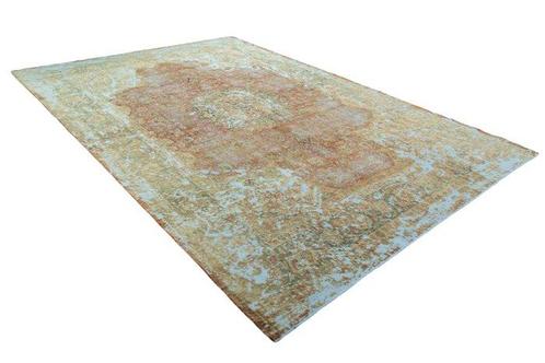 Design tapijt - Vloerkleed - 501 cm - 342 cm, Huis en Inrichting, Stoffering | Tapijten en Vloerkleden
