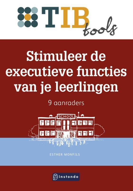 Stimuleer de executieve functies van je leerlingen /, Boeken, Schoolboeken, Zo goed als nieuw, Verzenden