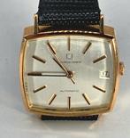 Universal Geneve - 18K Vierecksuhr - Kaliber 1-69 - Heren -, Nieuw