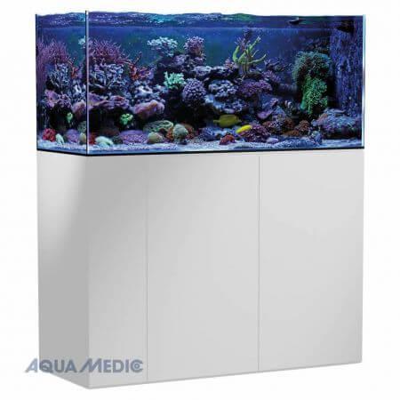 Aqua Medic Armatus 400 white, Dieren en Toebehoren, Vissen | Aquaria en Toebehoren, Verzenden