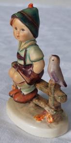 Goebel - Figurine - Wayside Harmony - TMK2 - Porcelaine