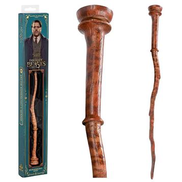 Fantastic Beasts Toverstaf Jacob Kowalski (blister), Ophalen of Verzenden