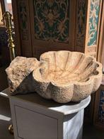 Antiek Wijwatervat - 17e/18e eeuw - Oude waterbak /