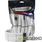 CableMod Pro ModMesh 12VHPWR StealthSense Cable Extension, Verzenden, Nieuw