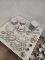 Bareuther - Tafelservies (98) - Porselein