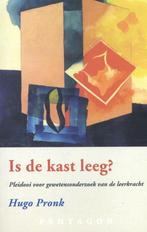 Is de kast leeg? 9789490455828 Hugo Pronk, Boeken, Verzenden, Zo goed als nieuw, Hugo Pronk