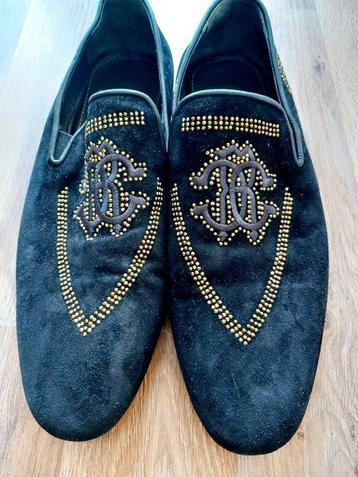 Roberto Cavalli - Mocassins - Maat: EU 42 beschikbaar voor biedingen