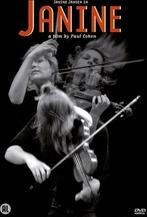 Janine, Cd's en Dvd's, Dvd's | Documentaire en Educatief, Verzenden, Nieuw in verpakking