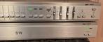 Siemens (Sanyo) - Préamplificateur RP 777 et amplificateur, Nieuw