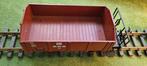 LGB G - 41060 - Wagon de marchandises pour trains miniatures, Nieuw