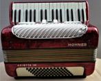 Hohner - Arietta IM - Aantal items: 1 - Klvieraccordeon -