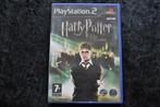 Harry Potter En De Orde Van De Feniks Playstation 2, Games en Spelcomputers, Games | Sony PlayStation 2, Verzenden, Nieuw