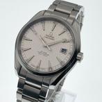 Omega - Seamaster Aqua Terra 150M Co-Axial - 231.10.42 -, Handtassen en Accessoires, Horloges | Heren, Nieuw