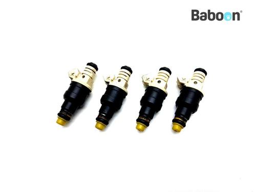 Injector BMW K 1200 RS 2001-2005 + GT (K1200RS K1200GT K41), Motoren, Onderdelen | BMW, Gebruikt, Verzenden