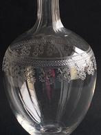 Baccarat - Karaf - Superbe et rare carafe - Modèle, Antiek en Kunst