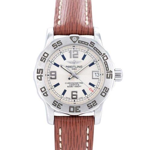 Breitling - Colt - Zonder Minimumprijs - A77387 - Dames -, Handtassen en Accessoires, Horloges | Heren